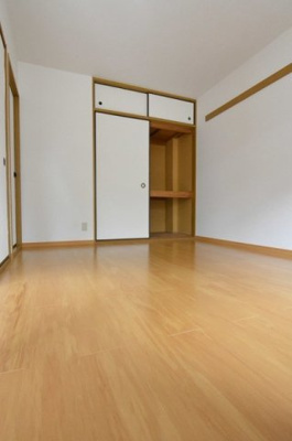 【その他】 | メゾンパーク前田