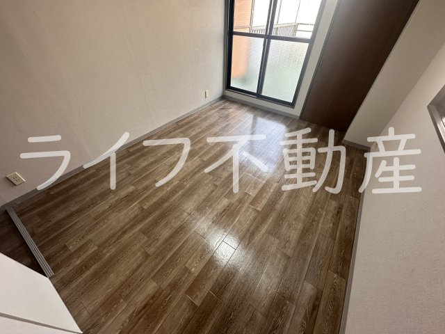 メゾンヤマト長堂の内装|きれいな内装です