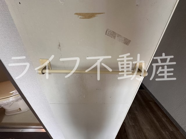 メゾンヤマト長堂の設備