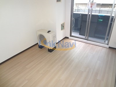 【バルコニー】 | エスリード大手前