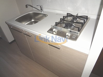 【キッチン】 | エスリード大手前