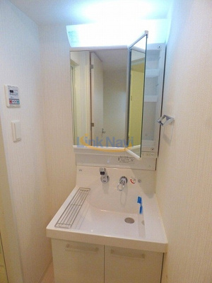 【洗面所】 | エスリード大手前