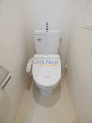 【トイレ】 | エスリード大手前