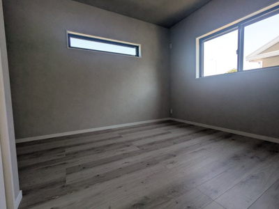 【洋室】 | 鈴蘭台南町３丁目　新築戸建 | 2階洋室約7.0帖