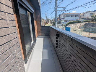  | 鈴蘭台南町３丁目　新築戸建