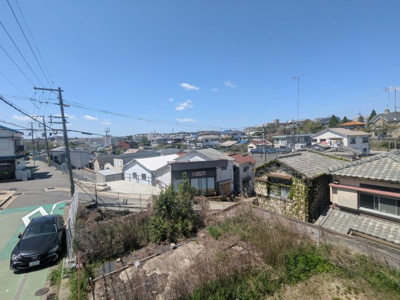  | 鈴蘭台南町３丁目　新築戸建