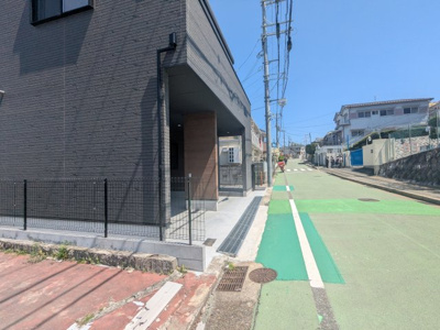  | 鈴蘭台南町３丁目　新築戸建