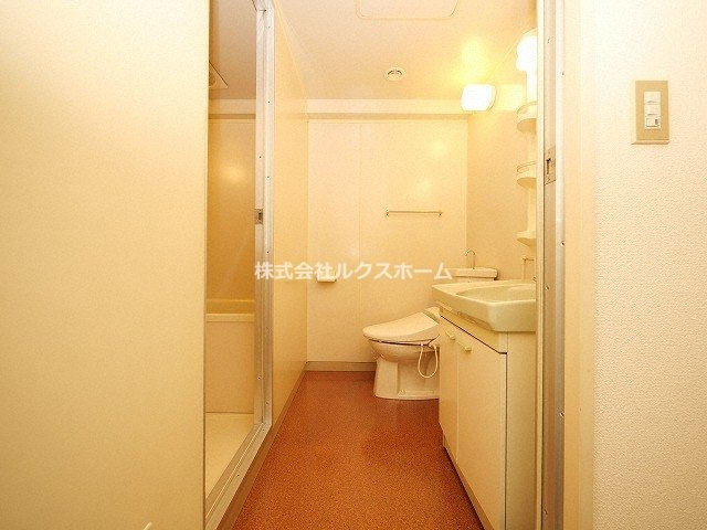 グランドライフ北之坊のトイレ|トイレも気になるポイント