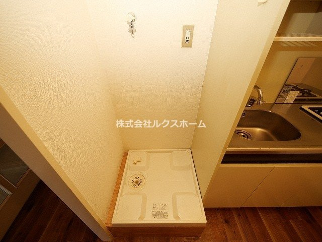 グランドライフ北之坊の設備