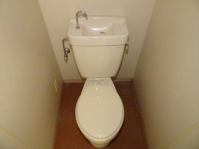 【トイレ】