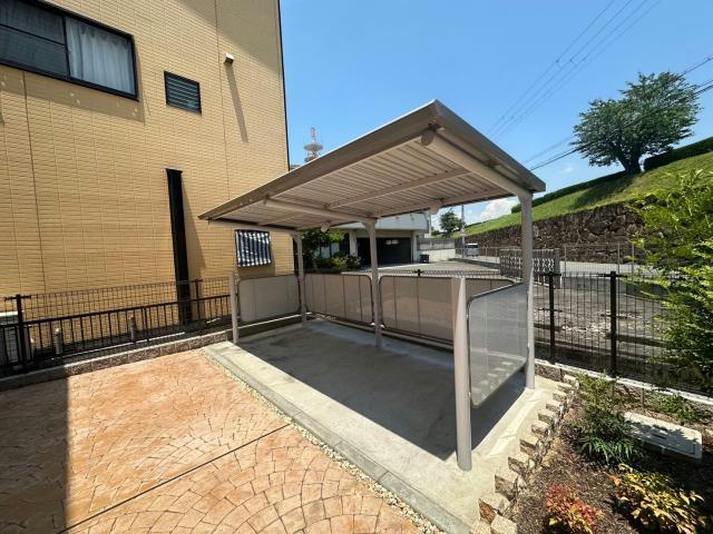 アネモスヒルズ姫路Ⅰのその他共用部分