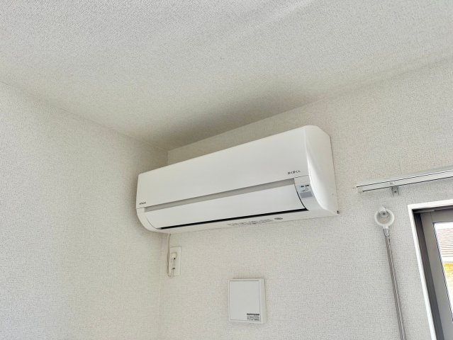 アネモスヒルズ姫路Ⅰの設備