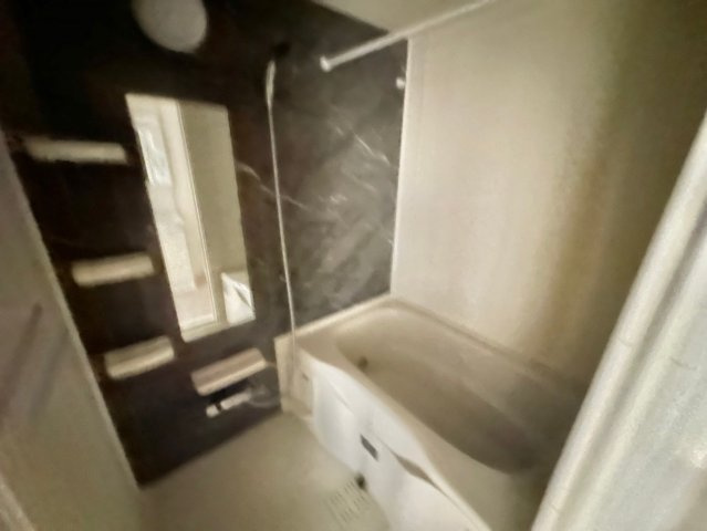 アネモスヒルズ姫路Ⅰの浴室