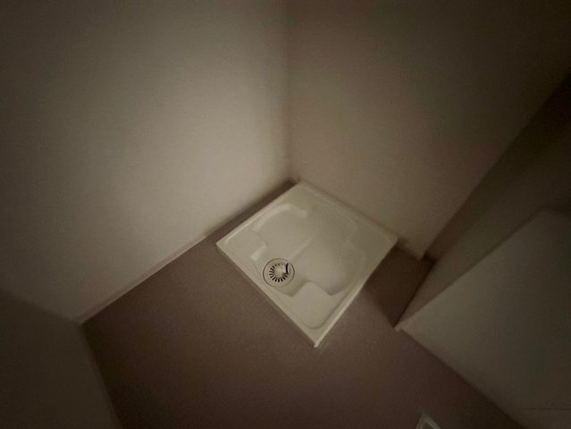 アネモスヒルズ姫路Ⅰの洗面所