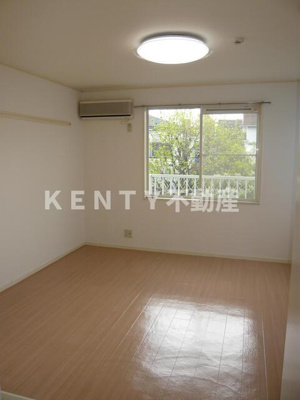 【寝室】 | コトーＭ | ゆとりの広さです