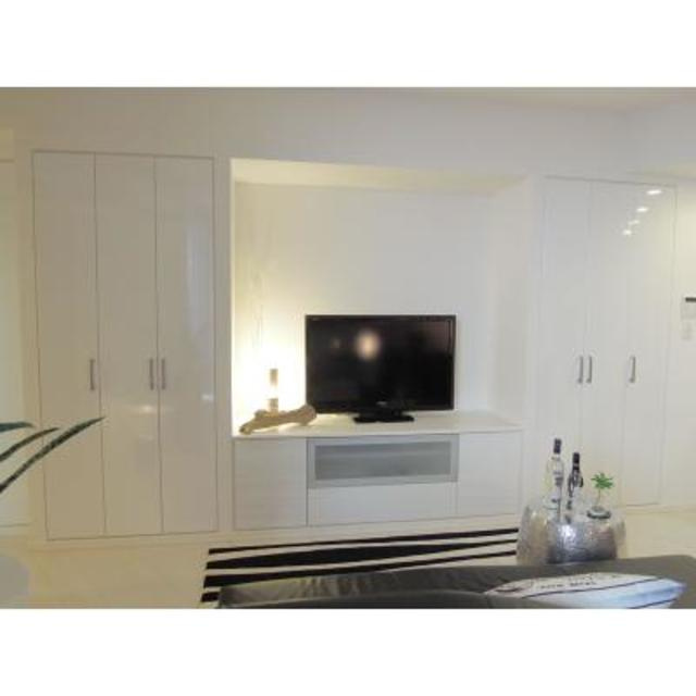 パークアクシス茅場町のその他|※写真は同タイプ住戸です。