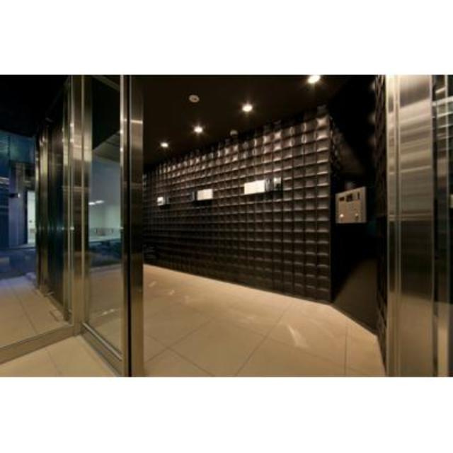 パークアクシス茅場町のその他