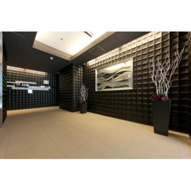 パークアクシス茅場町のその他