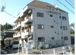 【外観】 | シャトー上星川