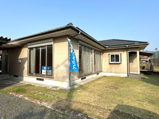 北諸県郡三股町大字宮村の中古一戸建の外観