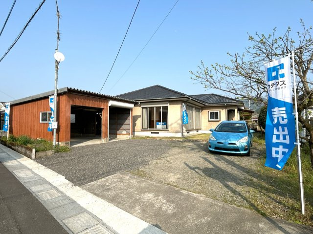 北諸県郡三股町大字宮村の中古一戸建