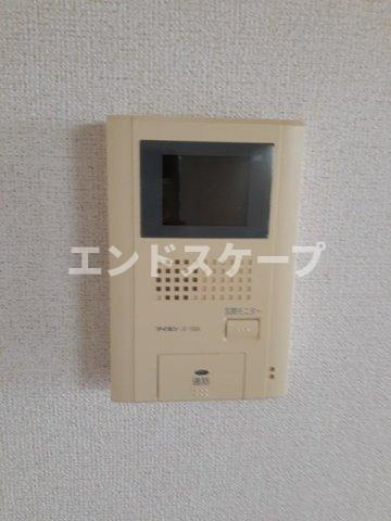 ロイヤルグレイスのセキュリティ|高崎、前橋のお部屋探しはエンドスケープまで！お客様の理想お聞かせ下さい♪