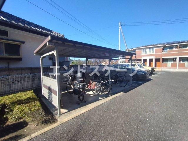 ロイヤルグレイスのその他共用部分|高崎、前橋のお部屋探しはエンドスケープまで！お客様の理想お聞かせ下さい♪