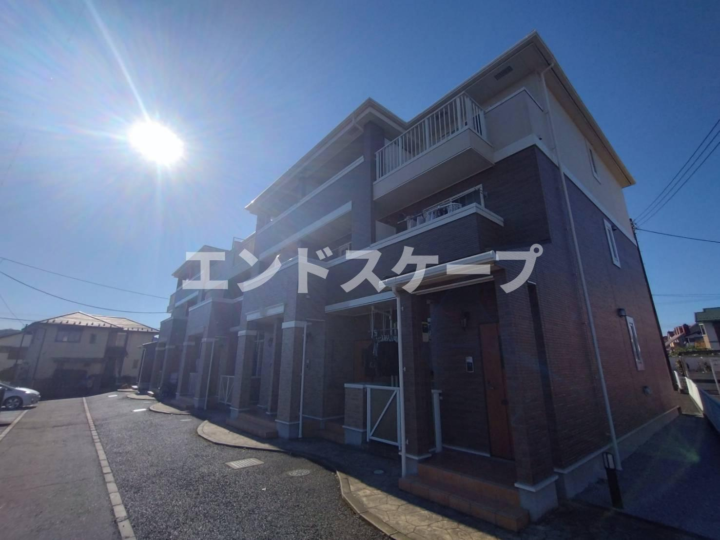 ロイヤルグレイスの展望|高崎、前橋のお部屋探しはエンドスケープまで！お客様の理想お聞かせ下さい♪