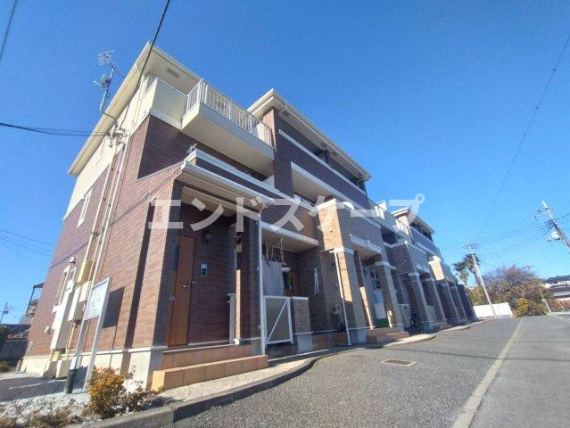 ロイヤルグレイスのその他|高崎、前橋のお部屋探しはエンドスケープまで！お客様の理想お聞かせ下さい♪