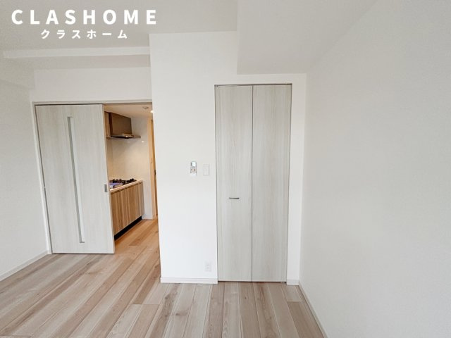 S-RESIDENCE安城adorable　　刈谷市近郊の賃貸はクラスホームの内装|同物件の別部屋になります。