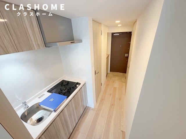 S-RESIDENCE安城adorable　　刈谷市近郊の賃貸はクラスホームの内装|同物件の別部屋になります。