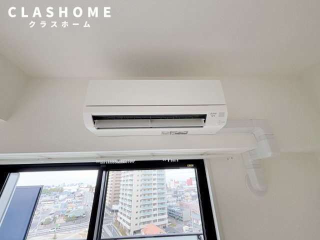 S-RESIDENCE安城adorable　　刈谷市近郊の賃貸はクラスホームの設備|同物件の別部屋になります。