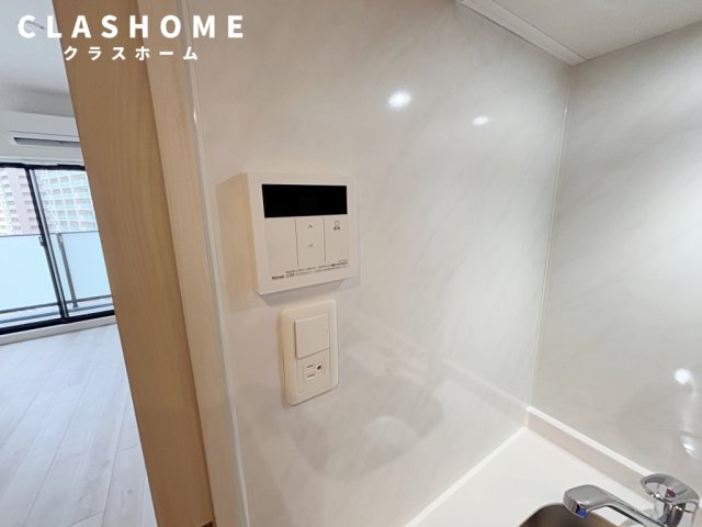 S-RESIDENCE安城adorable　　刈谷市近郊の賃貸はクラスホームの設備|同物件の別部屋になります。