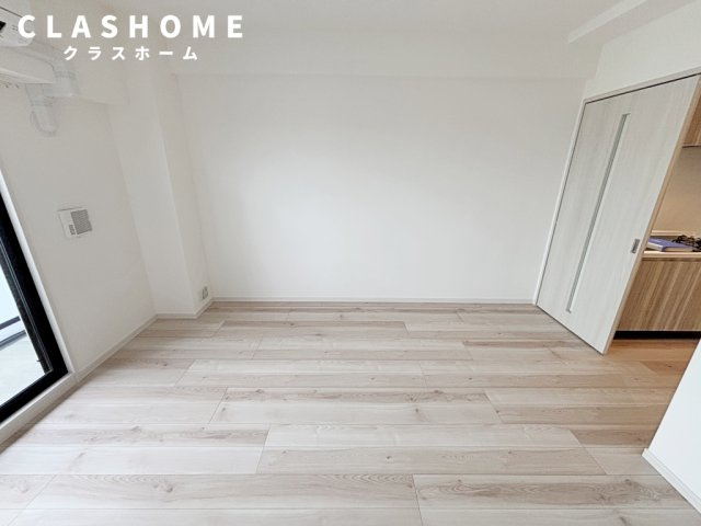 S-RESIDENCE安城adorable　　刈谷市近郊の賃貸はクラスホームの居間・リビング|同物件の別部屋になります。