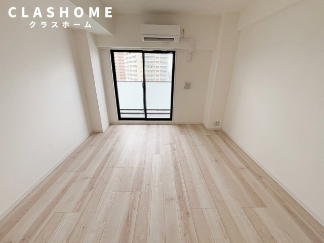 S-RESIDENCE安城adorable　　刈谷市近郊の賃貸はクラスホームの居間・リビング|同物件の別部屋になります。