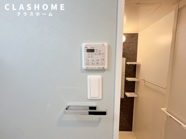 S-RESIDENCE安城adorable　　刈谷市近郊の賃貸はクラスホームの設備|同物件の別部屋になります。