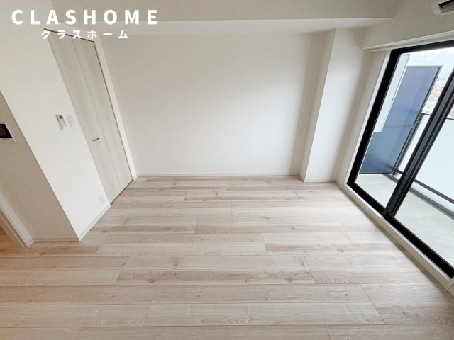 S-RESIDENCE安城adorable　　刈谷市近郊の賃貸はクラスホームの居間・リビング|同物件の別部屋になります。