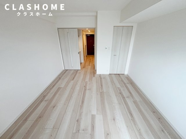 S-RESIDENCE安城adorable　　刈谷市近郊の賃貸はクラスホームの内装|同物件の別部屋になります。