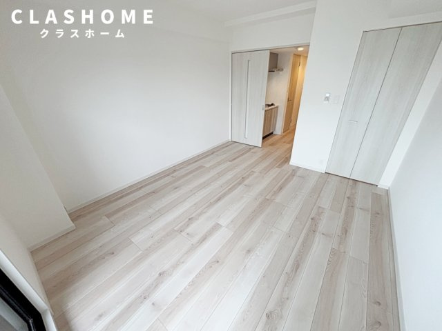 S-RESIDENCE安城adorable　　刈谷市近郊の賃貸はクラスホームの内装|同物件の別部屋になります。