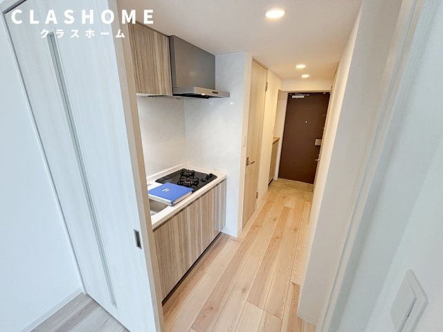 S-RESIDENCE安城adorable　　刈谷市近郊の賃貸はクラスホームの内装|同物件の別部屋になります。