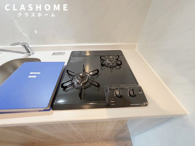 S-RESIDENCE安城adorable　　刈谷市近郊の賃貸はクラスホームのキッチン|同物件の別部屋になります。