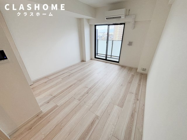 S-RESIDENCE安城adorable　　刈谷市近郊の賃貸はクラスホームの居間・リビング|同物件の別部屋になります。