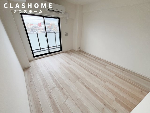 S-RESIDENCE安城adorable　　刈谷市近郊の賃貸はクラスホームの居間・リビング|同物件の別部屋になります。