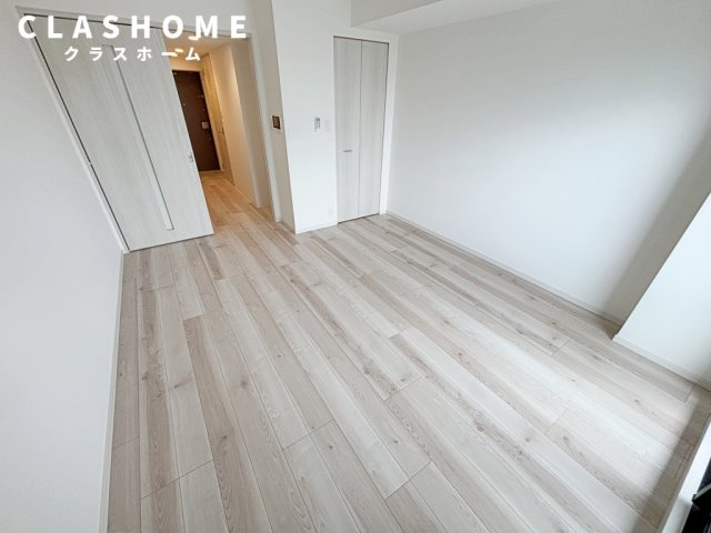 S-RESIDENCE安城adorable　　刈谷市近郊の賃貸はクラスホームの内装|同物件の別部屋になります。