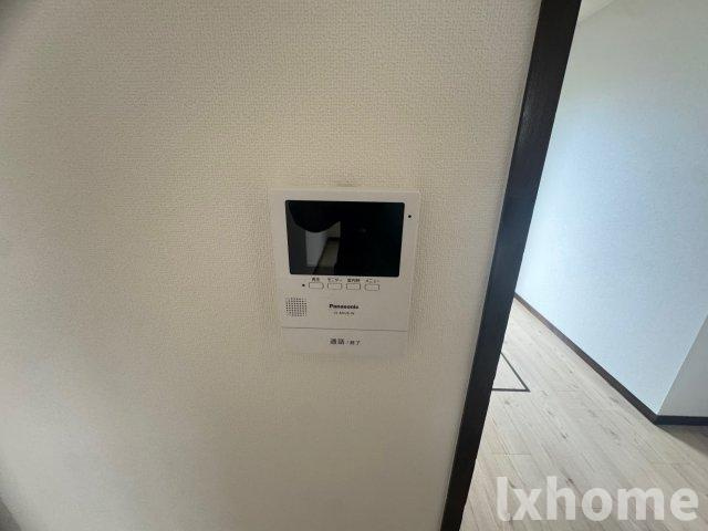 N・Sハイツの設備