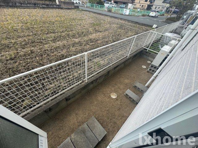 N・Sハイツの庭|たまにはお庭で休日を過ごしてみるのもよいかもしれません
