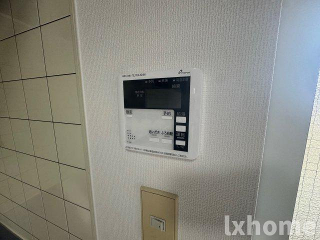 N・Sハイツのセキュリティ