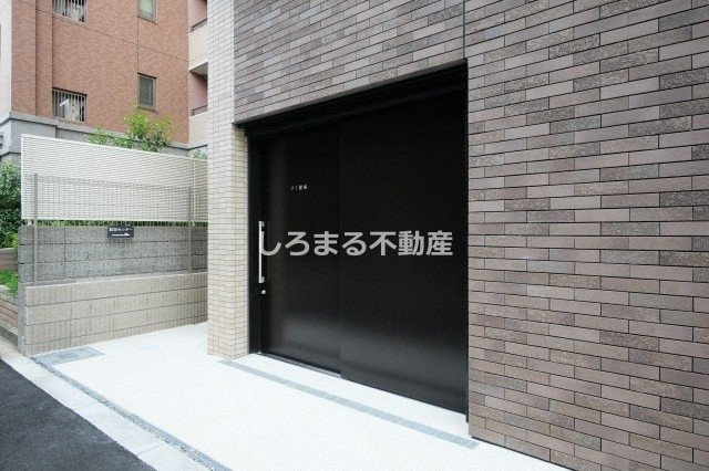 RJRプレシア南堀江のその他共用部分