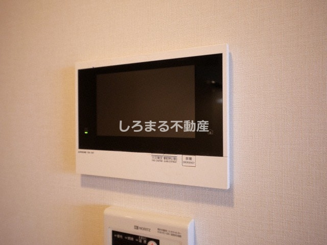 RJRプレシア南堀江の設備