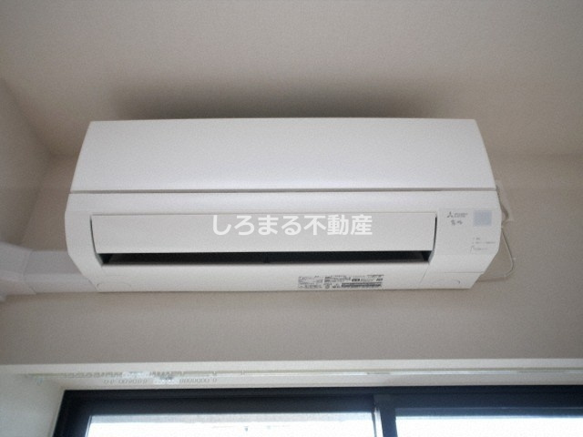 RJRプレシア南堀江の設備